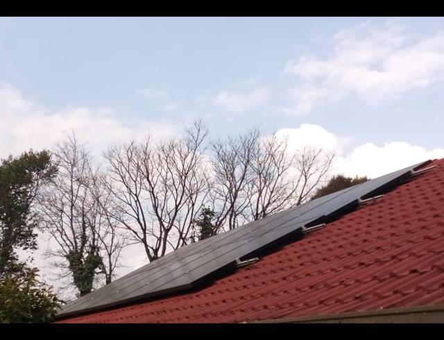 7 bed property to rent in BLAIRGOWRIE